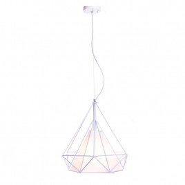 Подвесной светильник Lumina Deco Forti LDP 7921 WT