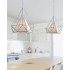 Подвесной светильник Lumina Deco Forti LDP 7921 WT - изображение 2 Подвесной светильник Lumina Deco Forti LDP 7921 WT - изображение 2