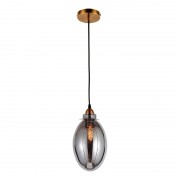 Подвесной светильник Lumina Deco Renton LDP 6836 GY+MD