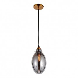 Подвесной светильник Lumina Deco Renton LDP 6836 GY+MD