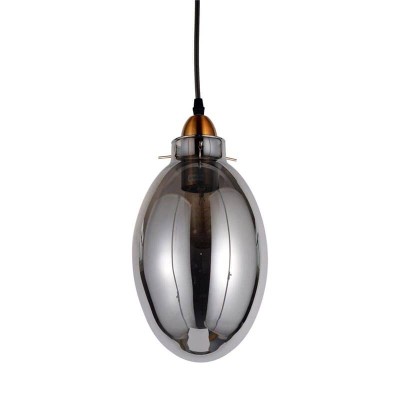 Подвесной светильник Lumina Deco Renton LDP 6836 GY+MD - изображение 2 Подвесной светильник Lumina Deco Renton LDP 6836 GY+MD - изображение 2