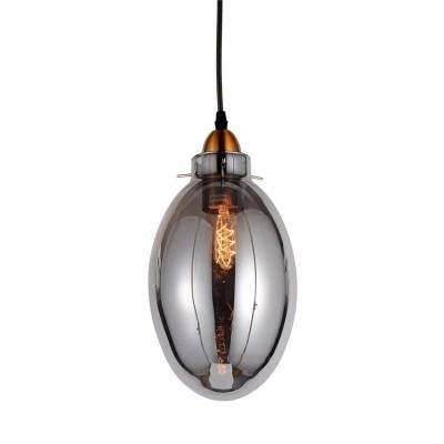 Подвесной светильник Lumina Deco Renton LDP 6836 GY+MD - изображение 3 Подвесной светильник Lumina Deco Renton LDP 6836 GY+MD - изображение 3