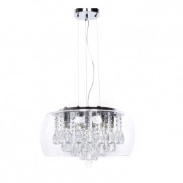 Подвесной светильник Lumina Deco Tosso LDP 8066-500 PR