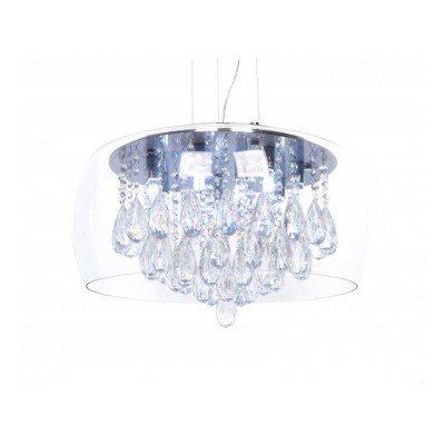 Подвесной светильник Lumina Deco Tosso LDP 8066-500 PR - изображение 2 Подвесной светильник Lumina Deco Tosso LDP 8066-500 PR - изображение 2