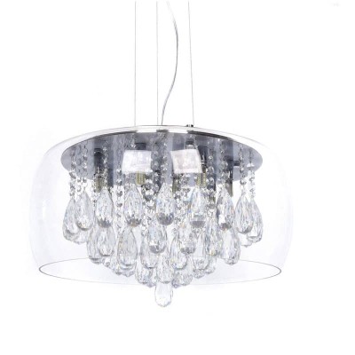 Подвесной светильник Lumina Deco Tosso LDP 8066-500 PR - изображение 3 Подвесной светильник Lumina Deco Tosso LDP 8066-500 PR - изображение 3