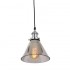 Подвесной светильник Lumina Deco Nubi LDP 6801 CHR+GY - изображение 2 Подвесной светильник Lumina Deco Nubi LDP 6801 CHR+GY - изображение 2