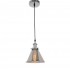 Подвесной светильник Lumina Deco Nubi LDP 6801 CHR+GY - изображение 3 Подвесной светильник Lumina Deco Nubi LDP 6801 CHR+GY - изображение 3