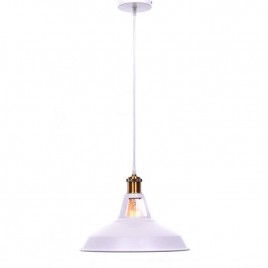 Подвесной светильник Lumina Deco Zonda LDP 6857 WT+GD