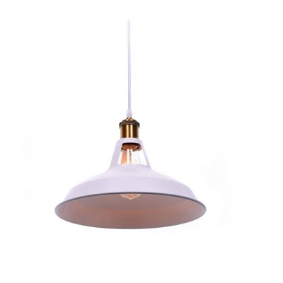 Подвесной светильник Lumina Deco Zonda LDP 6857 WT+GD - изображение 2 Подвесной светильник Lumina Deco Zonda LDP 6857 WT+GD - изображение 2