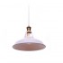 Подвесной светильник Lumina Deco Zonda LDP 6857 WT+GD - изображение 2 Подвесной светильник Lumina Deco Zonda LDP 6857 WT+GD - изображение 2