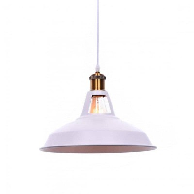 Подвесной светильник Lumina Deco Zonda LDP 6857 WT+GD - изображение 4 Подвесной светильник Lumina Deco Zonda LDP 6857 WT+GD - изображение 4
