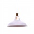 Подвесной светильник Lumina Deco Zonda LDP 6857 WT+GD - изображение 4 Подвесной светильник Lumina Deco Zonda LDP 6857 WT+GD - изображение 4