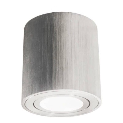 Потолочный светильник Lumina Deco Bazel LDC 8059-D JP-D80*H85 SL - изображение 2 Потолочный светильник Lumina Deco Bazel LDC 8059-D JP-D80*H85 SL - изображение 2