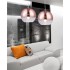 Подвесной светильник Lumina Deco Veroni LDP 1029-300 R.GD - изображение 2 Подвесной светильник Lumina Deco Veroni LDP 1029-300 R.GD - изображение 2