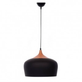 Подвесной светильник Lumina Deco Consi LDP 7918-350 BK