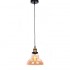 Подвесной светильник Lumina Deco Zubi LDP 6803 Tea - изображение 3 Подвесной светильник Lumina Deco Zubi LDP 6803 Tea - изображение 3