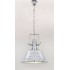 Подвесной светильник Lumina Deco Braggi LDP 706 CHR - изображение 3 Подвесной светильник Lumina Deco Braggi LDP 706 CHR - изображение 3