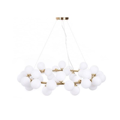 Подвесная люстра Lumina Deco Marsiada LDP 6033-40 MD - изображение 2 Подвесная люстра Lumina Deco Marsiada LDP 6033-40 MD - изображение 2