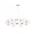 Подвесная люстра Lumina Deco Marsiada LDP 6033-40 MD - изображение 2 Подвесная люстра Lumina Deco Marsiada LDP 6033-40 MD - изображение 2
