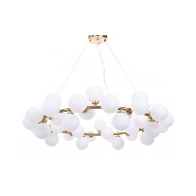 Подвесная люстра Lumina Deco Marsiada LDP 6033-40 MD - изображение 3 Подвесная люстра Lumina Deco Marsiada LDP 6033-40 MD - изображение 3