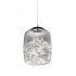 Подвесной светодиодный светильник Lumina Deco Daisy LDP 6824-220 CHR+GY - изображение 2 Подвесной светодиодный светильник Lumina Deco Daisy LDP 6824-220 CHR+GY - изображение 2