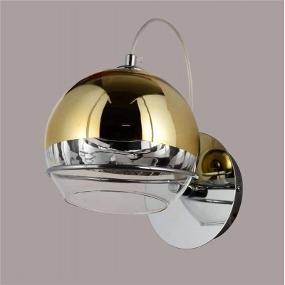 Бра Lumina Deco Veroni LDW 1029-1 GD - изображение 2 Бра Lumina Deco Veroni LDW 1029-1 GD - изображение 2