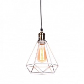 Подвесной светильник Lumina Deco Cobi LDP 11609-1 WT