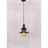 Подвесной светильник Lumina Deco Capri LDP 11328-1 BK - изображение 3 Подвесной светильник Lumina Deco Capri LDP 11328-1 BK - изображение 3
