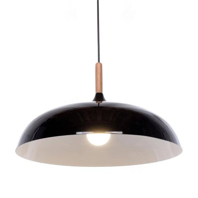 Подвесной светильник Lumina Deco Versi LDP 7899 BK - изображение 3 Подвесной светильник Lumina Deco Versi LDP 7899 BK - изображение 3