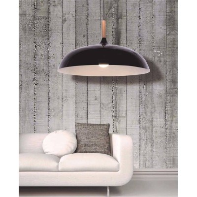 Подвесной светильник Lumina Deco Versi LDP 7899 BK - изображение 4 Подвесной светильник Lumina Deco Versi LDP 7899 BK - изображение 4