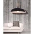 Подвесной светильник Lumina Deco Versi LDP 7899 BK - изображение 4 Подвесной светильник Lumina Deco Versi LDP 7899 BK - изображение 4