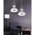 Подвесной светильник Lumina Deco Batore LDP 274-1 WT - изображение 4 Подвесной светильник Lumina Deco Batore LDP 274-1 WT - изображение 4