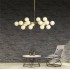 Подвесная люстра Lumina Deco Marsiada LDP 6033-16 GD - изображение 2 Подвесная люстра Lumina Deco Marsiada LDP 6033-16 GD - изображение 2