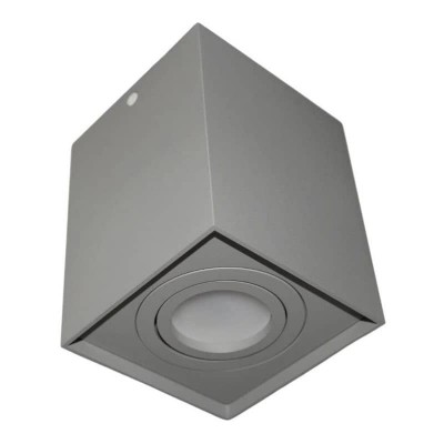 Потолочный светильник Lumina Deco Pulton LDC 8055-B JP-L100*W100*H125 GY - изображение 2 Потолочный светильник Lumina Deco Pulton LDC 8055-B JP-L100*W100*H125 GY - изображение 2
