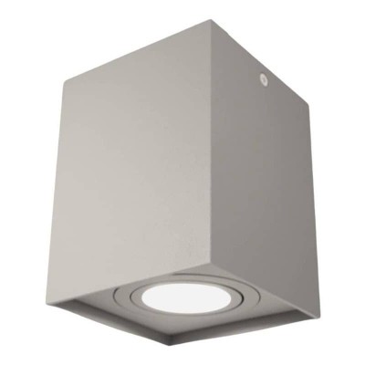 Потолочный светильник Lumina Deco Pulton LDC 8055-B JP-L100*W100*H125 GY - изображение 3 Потолочный светильник Lumina Deco Pulton LDC 8055-B JP-L100*W100*H125 GY - изображение 3