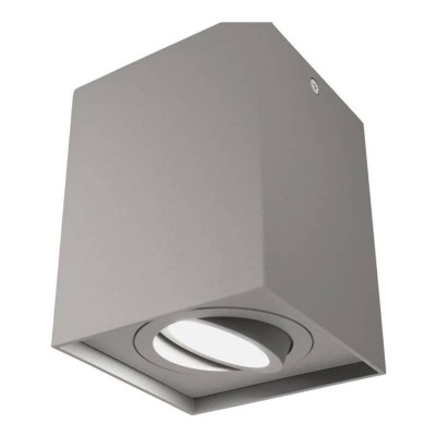 Потолочный светильник Lumina Deco Pulton LDC 8055-B JP-L100*W100*H125 GY - изображение 4 Потолочный светильник Lumina Deco Pulton LDC 8055-B JP-L100*W100*H125 GY - изображение 4