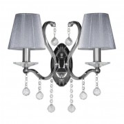 Бра Lumina Deco Bellisica LDW 8033-2 SL