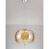 Подвесной светильник Lumina Deco Rubina LDP 8044-400 AMB - изображение 2 Подвесной светильник Lumina Deco Rubina LDP 8044-400 AMB - изображение 2