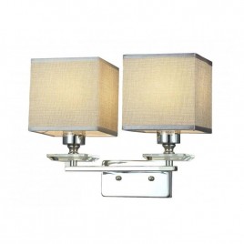 Бра Lumina Deco Liniano LDW 17100-2 CHR