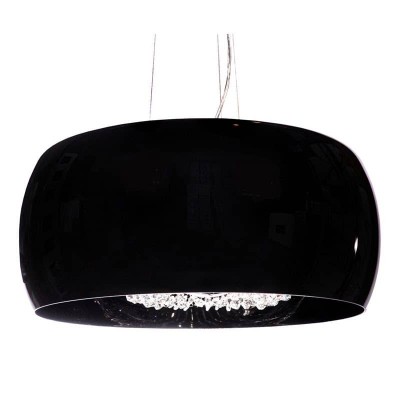 Подвесной светильник Lumina Deco Disposa LDP 7018-500 BK - изображение 2 Подвесной светильник Lumina Deco Disposa LDP 7018-500 BK - изображение 2