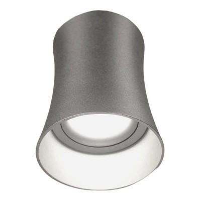 Потолочный светильник Lumina Deco Malton LDC 8053-B SS-D85*H115 SL - изображение 2 Потолочный светильник Lumina Deco Malton LDC 8053-B SS-D85*H115 SL - изображение 2