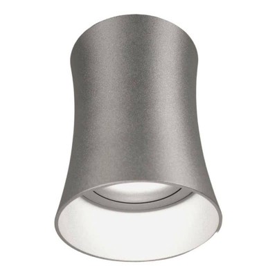 Потолочный светильник Lumina Deco Malton LDC 8053-B SS-D85*H115 SL - изображение 3 Потолочный светильник Lumina Deco Malton LDC 8053-B SS-D85*H115 SL - изображение 3