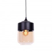 Подвесной светильник Lumina Deco Astila LDP 6807 BK