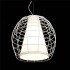 Подвесной светильник Lumina Deco Bolzano LDP 090 WT - изображение 3 Подвесной светильник Lumina Deco Bolzano LDP 090 WT - изображение 3