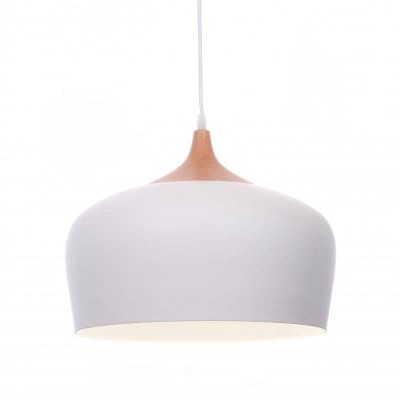 Подвесной светильник Lumina Deco Consi LDP 7918-350 WT - изображение 3 Подвесной светильник Lumina Deco Consi LDP 7918-350 WT - изображение 3