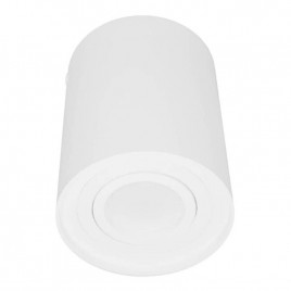 Потолочный светильник Lumina Deco Balston LDC 8055-A JP-D95*H123 WT