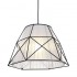 Подвесной светильник Lumina Deco Boneti LDP 8002 BK+WT - изображение 2 Подвесной светильник Lumina Deco Boneti LDP 8002 BK+WT - изображение 2