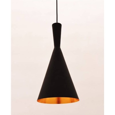 Подвесной светильник Lumina Deco Foggi LDP 7712-A BK - изображение 2 Подвесной светильник Lumina Deco Foggi LDP 7712-A BK - изображение 2