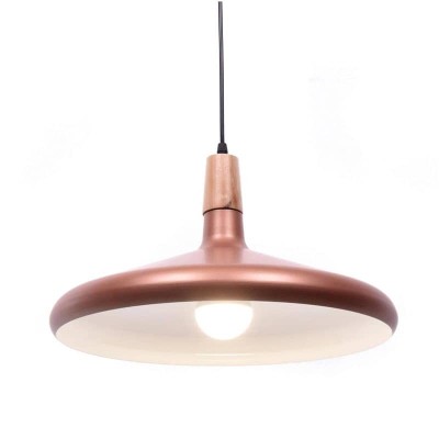 Подвесной светильник Lumina Deco Bafido LDP 7754-C R.GD - изображение 4 Подвесной светильник Lumina Deco Bafido LDP 7754-C R.GD - изображение 4
