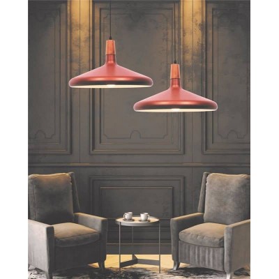 Подвесной светильник Lumina Deco Bafido LDP 7754-C R.GD - изображение 5 Подвесной светильник Lumina Deco Bafido LDP 7754-C R.GD - изображение 5